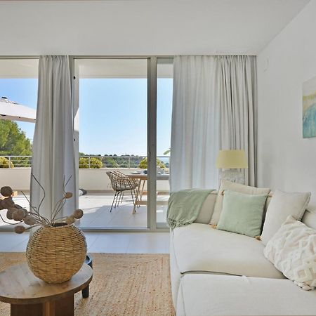 Altea Bayview Apartment By Nras Eksteriør billede