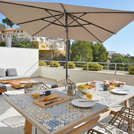Altea Bayview Apartment By Nras Eksteriør billede