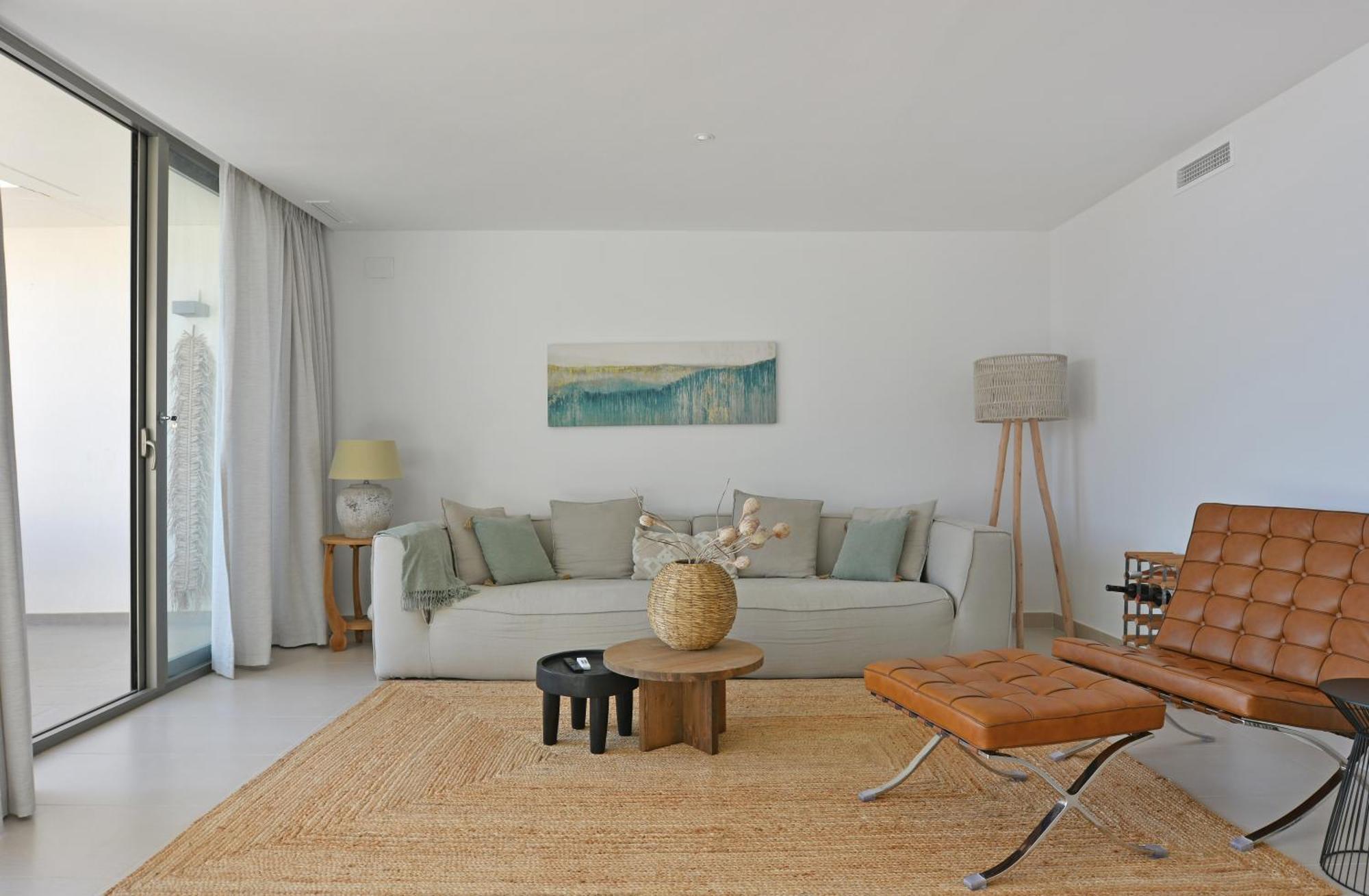 Altea Bayview Apartment By Nras Eksteriør billede