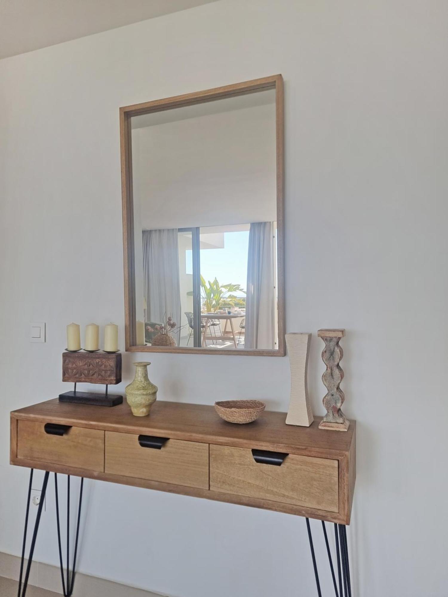 Altea Bayview Apartment By Nras Eksteriør billede