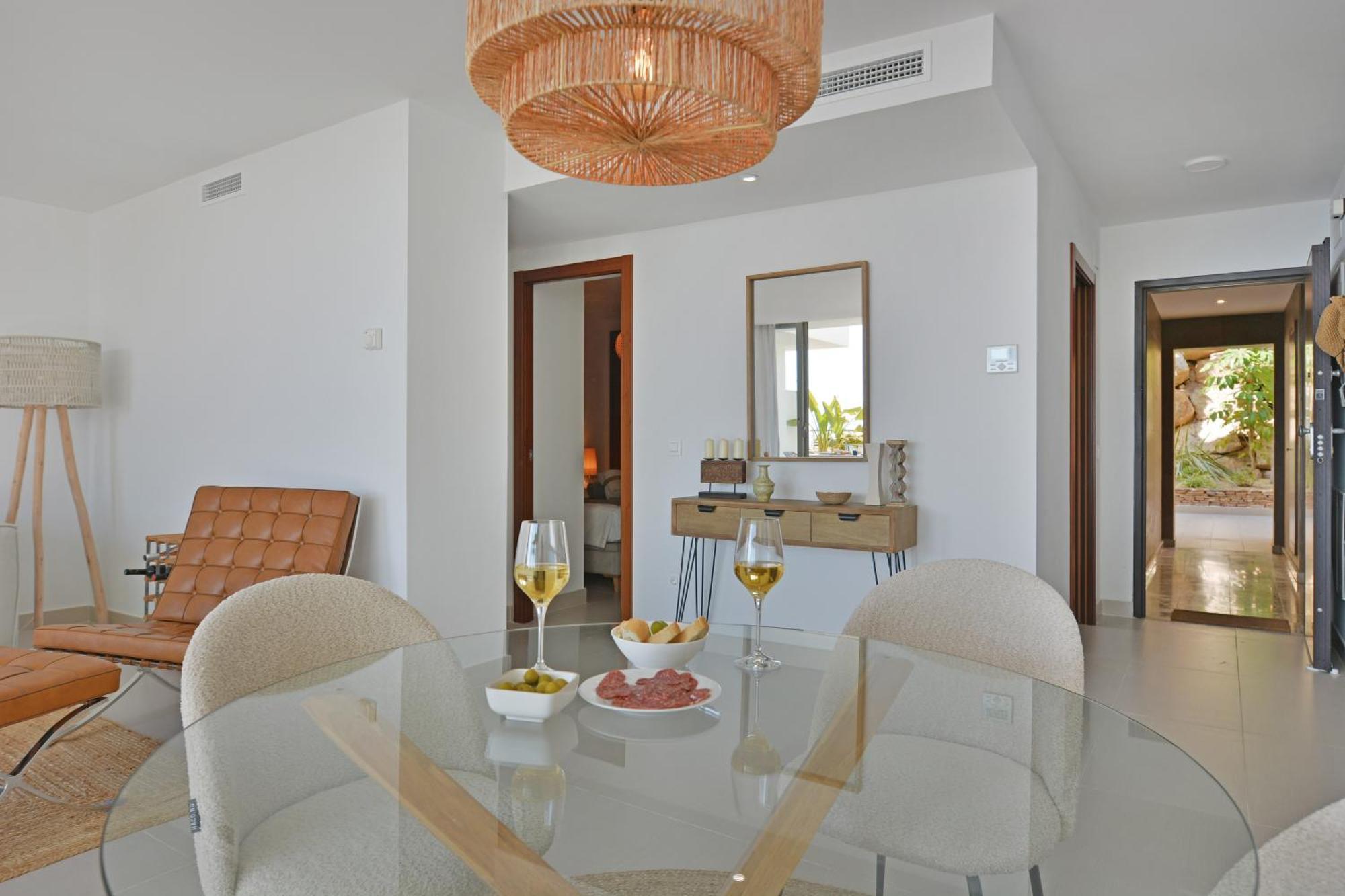 Altea Bayview Apartment By Nras Eksteriør billede