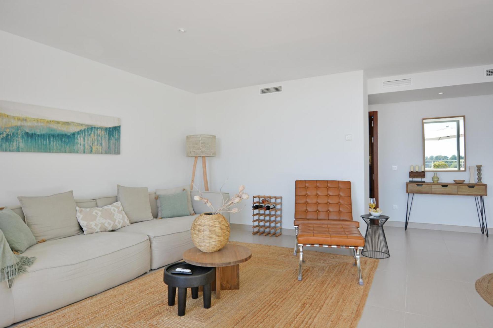 Altea Bayview Apartment By Nras Eksteriør billede