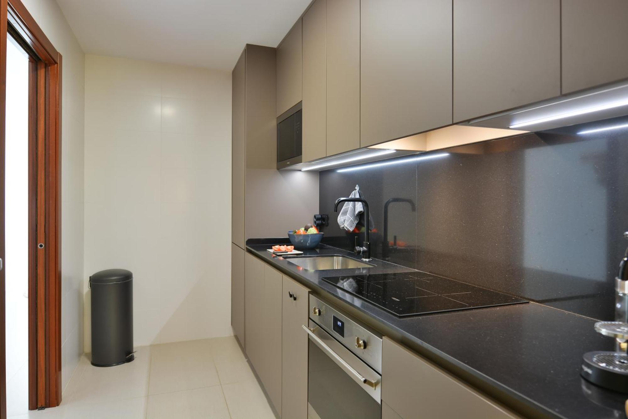 Altea Bayview Apartment By Nras Eksteriør billede