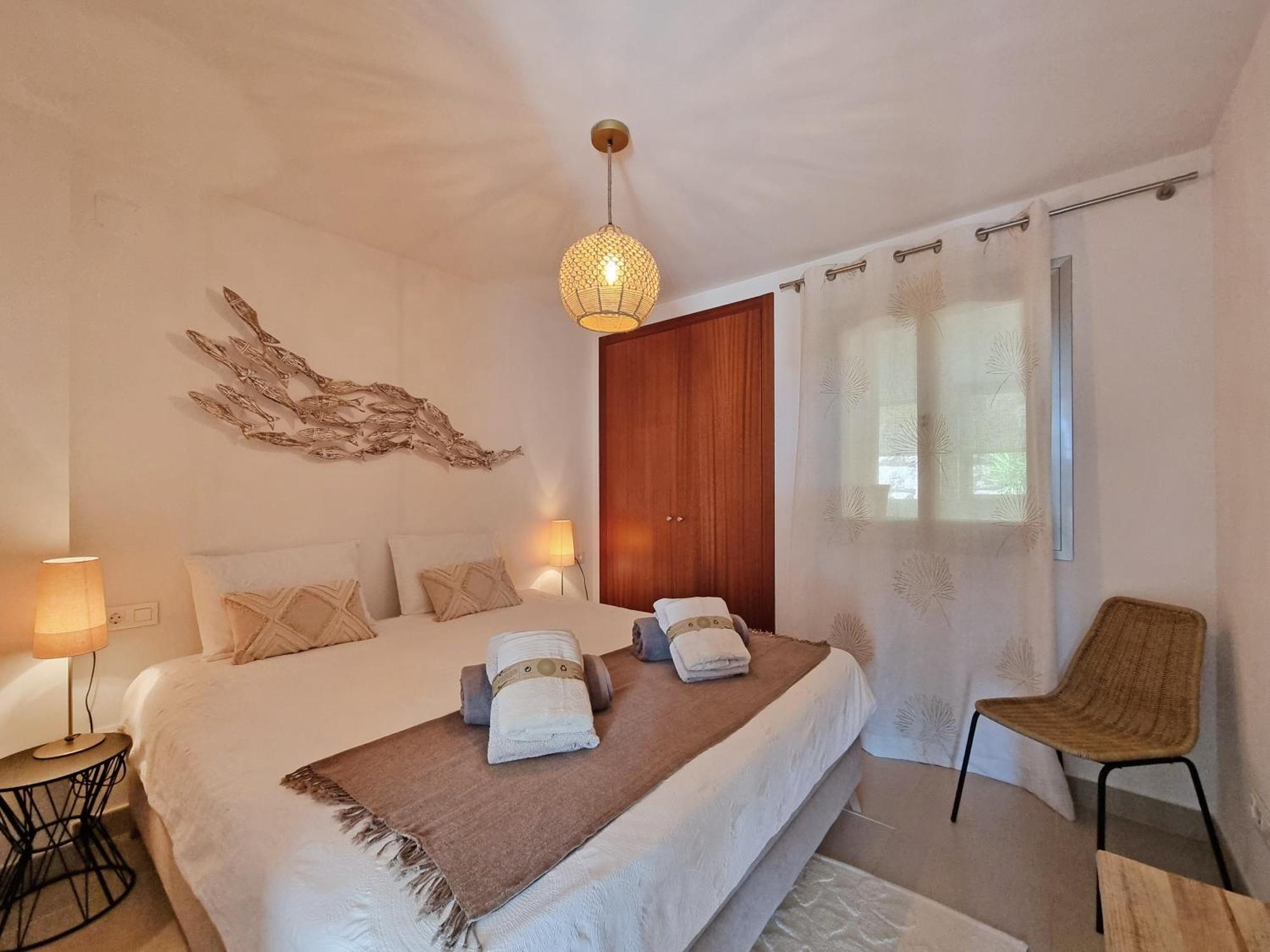 Altea Bayview Apartment By Nras Eksteriør billede